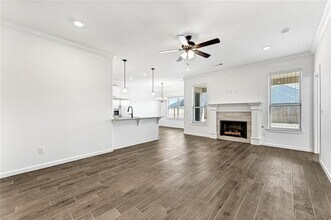 266 S Coventry in Farmington, AR - Building Photo - Building Photo