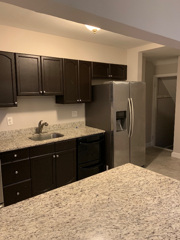 1416 E Cold Spring Ln in Baltimore, MD - Building Photo - Building Photo