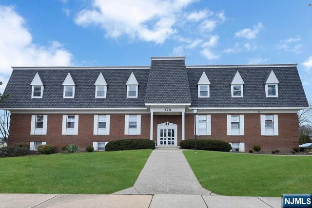 property at 573 Valley Rd