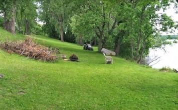 Centerville Lake Shore Land in Centerville, MN - Building Photo - Building Photo