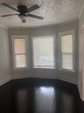 2243 Canton St in Detroit, MI - Building Photo - Building Photo