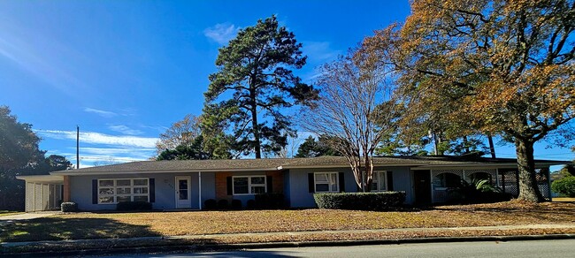 623 Mallard Dr in Myrtle Beach, SC - Foto de edificio - Building Photo