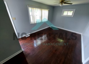 2017 Todd St in Greensboro, NC - Building Photo - Building Photo