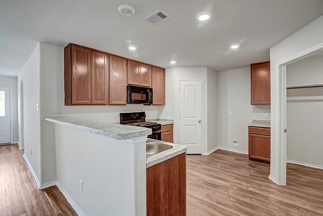 property at 14412 Conifer Dr