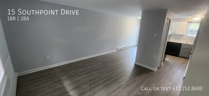 15 Southpoint Dr in Amherst, MA - Building Photo - Building Photo