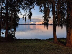 338 Georgetown Dr, Unit C in Casselberry, FL - Building Photo