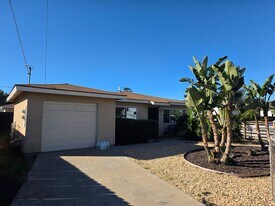 1162 Florence St in Imperial Beach, CA - Building Photo