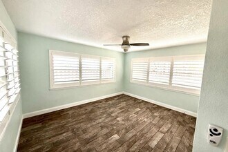 7 E St, Unit A in St. Augustine, FL - Building Photo - Building Photo