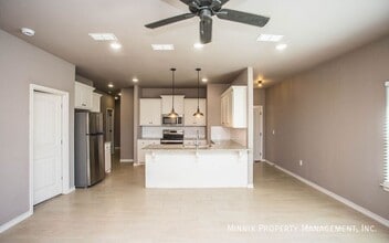 1503 Avenue O in Shallowater, TX - Building Photo - Building Photo