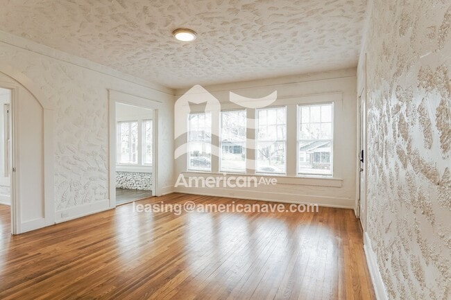 1511 45th St Ensley in Birmingham, AL - Foto de edificio - Building Photo