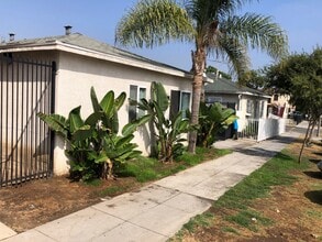 1497 Cedar Ave in Long Beach, CA - Building Photo - Primary Photo