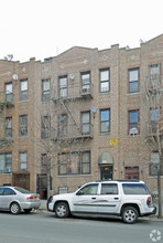 3210 Bainbridge Ave in Bronx, NY - Building Photo - Building Photo