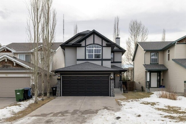 property at 85 Cougarstone Cir SW