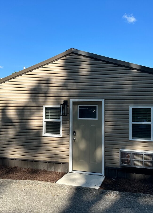 property at 213 Jefferson St