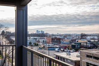 Axel Row Apartments in Birmingham, AL - Building Photo - Building Photo