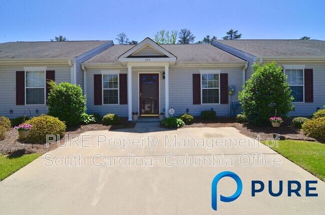 property at 454 Regency Park Dr