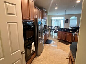 2109 Liesfeld Pky in Glen Allen, VA - Building Photo - Building Photo