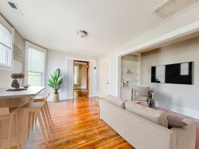 property at 2640 Fillmore St NE