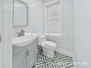2229 Oakford St, Unit 0505 in Philadelphia, PA - Building Photo - Building Photo