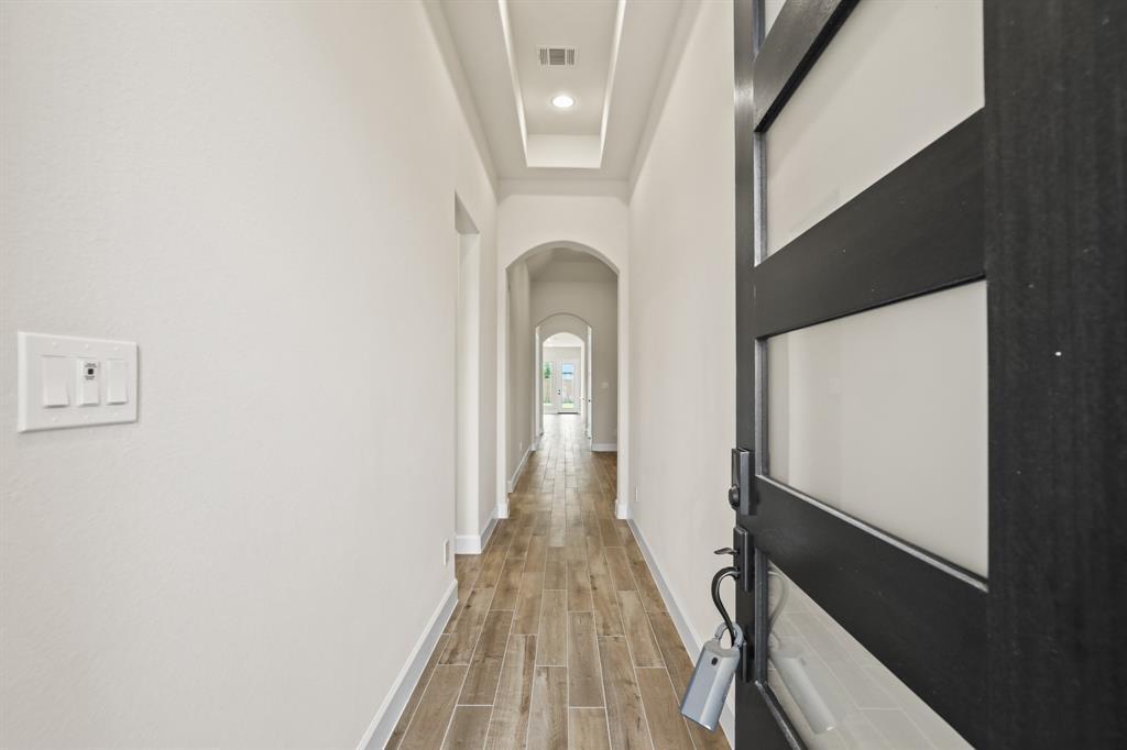 18511 Wolf Mountain Ln in Cypress, TX - Building Photo