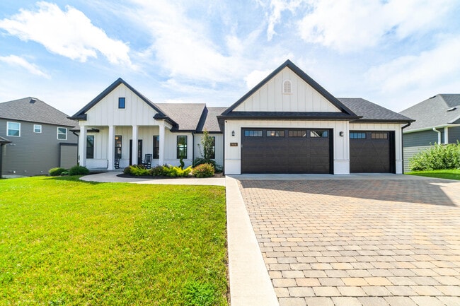 property at 5656 Ralph Dobbs Way