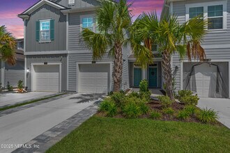 34 Ember St in St. Augustine, FL - Building Photo - Building Photo
