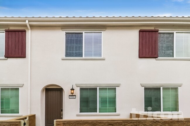 property at 10607 Barrena Lp