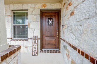 16715 Peralta Bay Cir in Crosby, TX - Building Photo - Building Photo