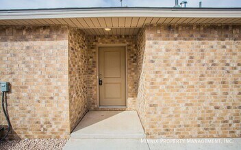 2107 Langford Ave in Lubbock, TX - Building Photo - Building Photo