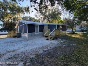 204 Williams St in Palatka, FL - Building Photo - Building Photo