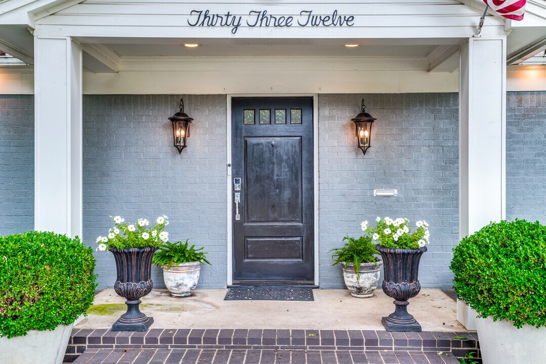 3312 Villanova St in Dallas, TX - Building Photo