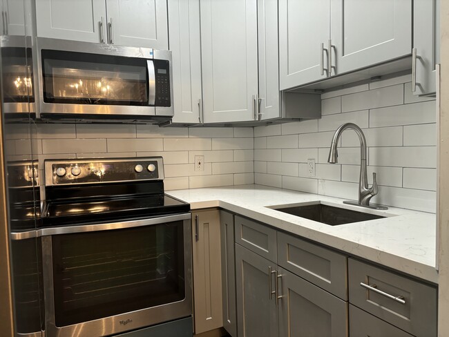 property at 15250 NE 8th Ave