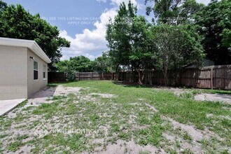 5919 Tavendale Dr in Orlando, FL - Foto de edificio - Building Photo