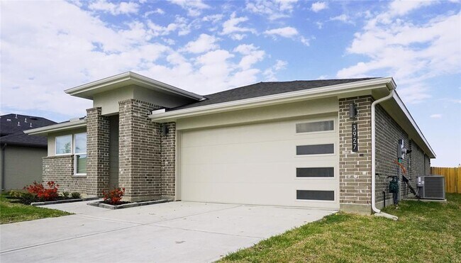 3927 Austins Pass in Katy, TX - Building Photo - Building Photo