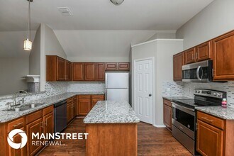 7436 Grass Valley Tr in Fort Worth, TX - Building Photo - Building Photo