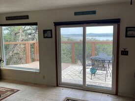 1221 Hallmark in Canyon Lake, TX - Building Photo