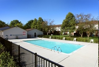 Lincolnshire Village Apartments in Canton, MI - Foto de edificio - Other