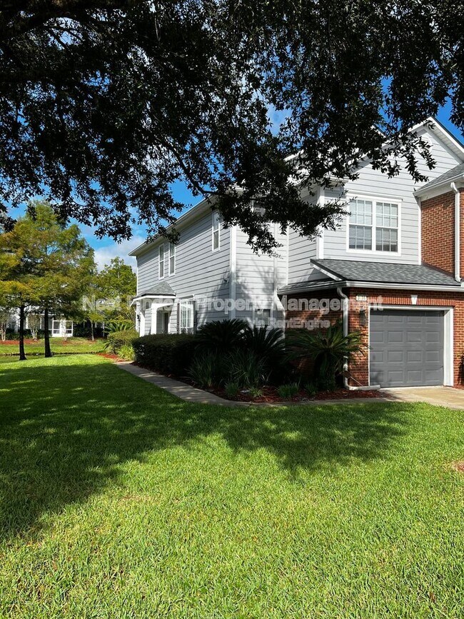 3738 Windmaker Way in Jacksonville, FL - Building Photo - Building Photo
