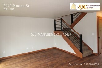 3043 Porter St in Enumclaw, WA - Building Photo - Building Photo