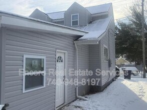 70 Hoover St in Newark, OH - Building Photo - Building Photo
