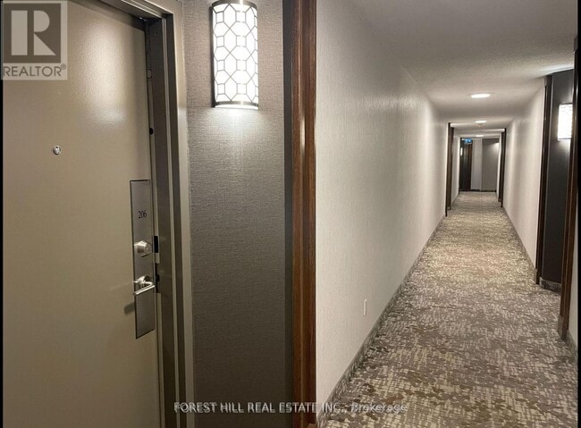 property at 1131-1131 Steeles Ave W