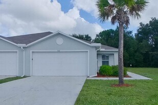 9143 Aegean Cir in Lehigh Acres, FL - Building Photo