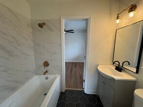 1444 Anderson St in Charlotte, NC - Building Photo - Building Photo