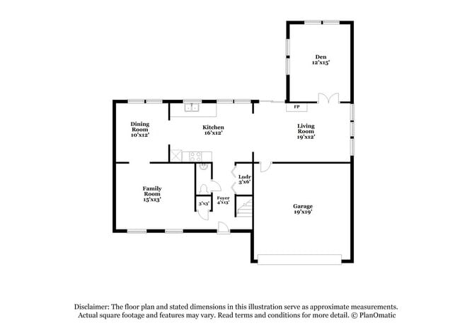 7500 Trotter Rd in Charlotte, NC - Foto de edificio - Building Photo