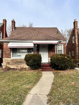 11733 Minden Ave in Detroit, MI - Building Photo