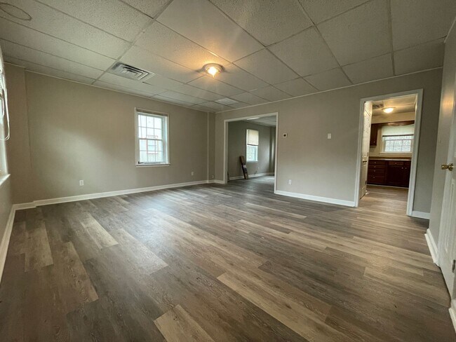 134 N Sylvan Rd in Waverly, VA - Building Photo - Building Photo