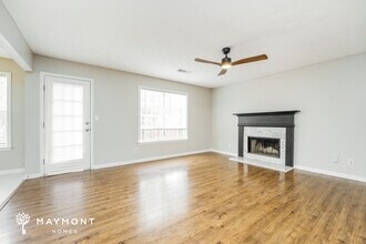 558 Watson Bay in Stone Mountain, GA - Building Photo - Building Photo