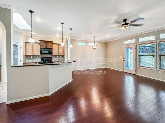 9259 W Olivia St in Boise, ID - Building Photo - Building Photo