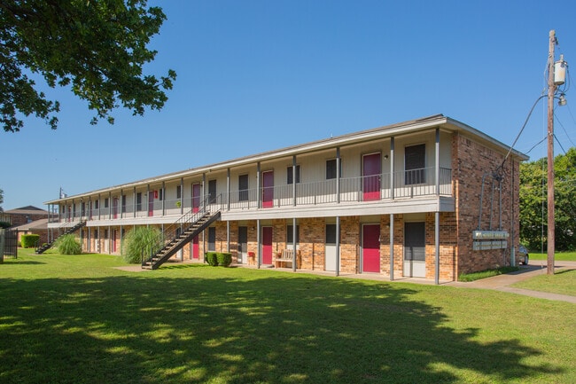 The Meadows Apartments