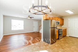 227 Jadin Ct in Winston-Salem, NC - Building Photo - Building Photo